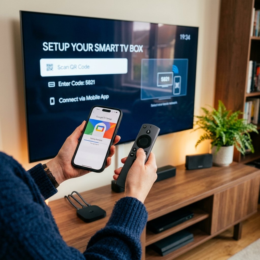 Código UniTV de 16 dígitos: onde inserir e como usar